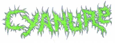 logo Cyanure (FRA-2)